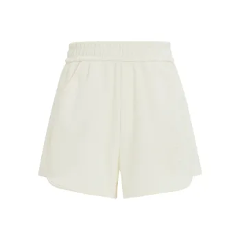 Rose Casual Shorts Women's