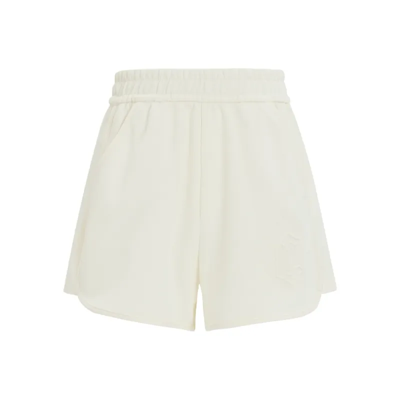 Rose Casual Shorts Women's-0