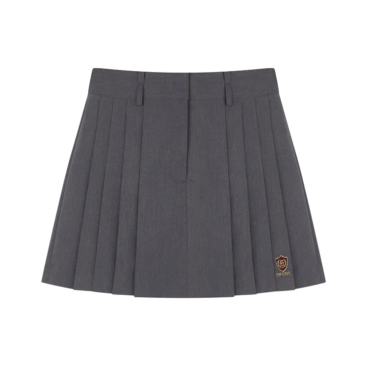 Teenie Weenie Casual Short Skirts Women's-0