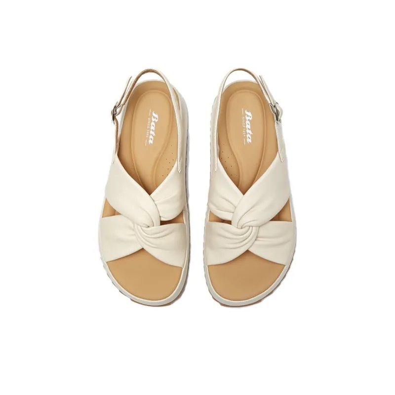 BATA One Strap Sandals Women's-6