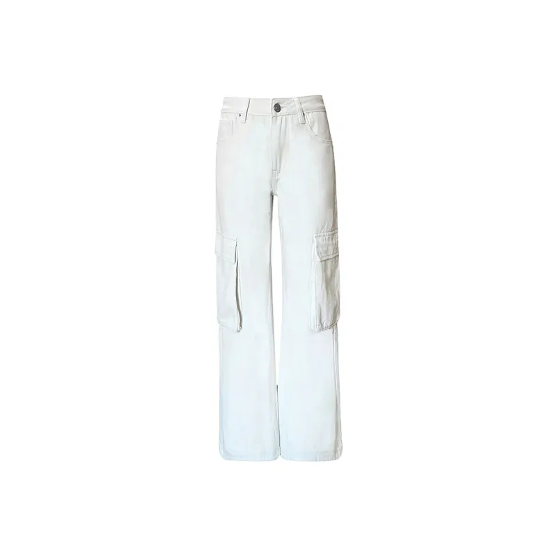 ZXZA Jeans Women's-11