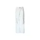 White (Extended Length)