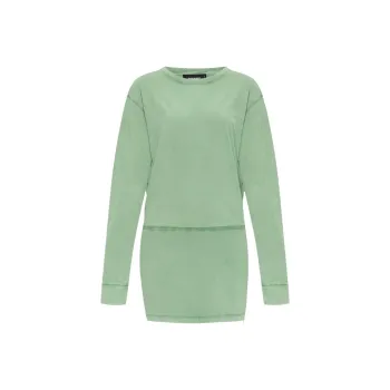 DSQUARED 2 Long sleeve Mini Dress