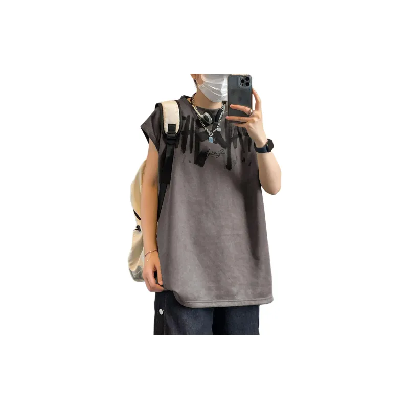 ACUOD BY CHANU Tank Tops Unisex-9
