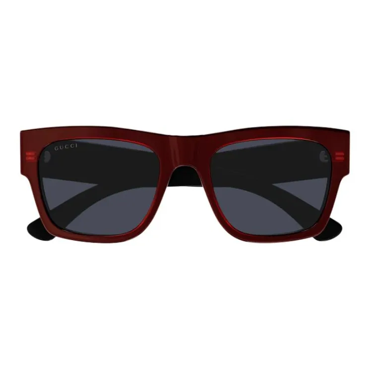 GUCCI Square frame Sunglasses-1