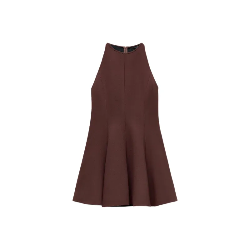 ZARA ZW Series Sleeveless Dress Women's-1