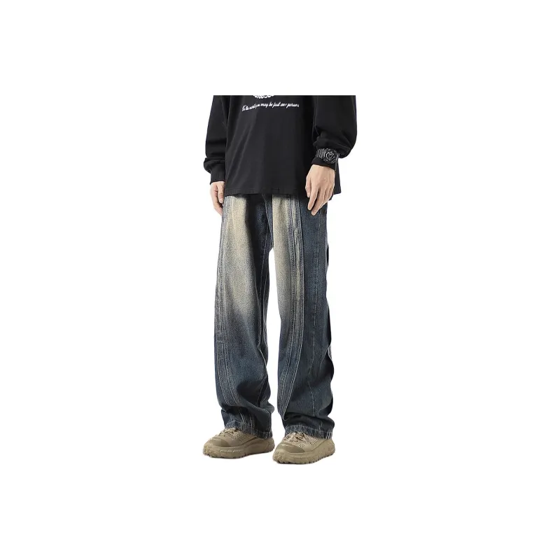 Honey Jeans Unisex-0