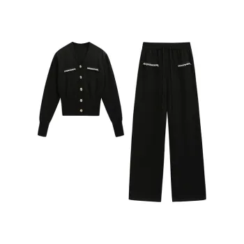 MOPB Casual Suit Women's Includes Gift Box Sets