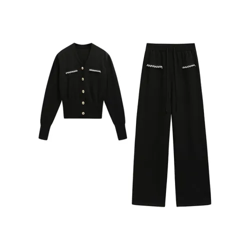 MOPB Casual Suit Women's Includes Gift Box Sets