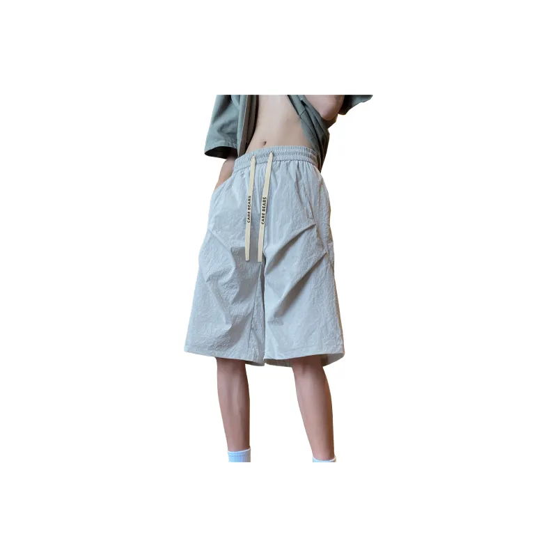 CAREBEARS Casual Shorts Unisex-0