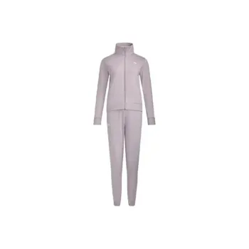 Under Armour Casual Suit Women's Gray Pink