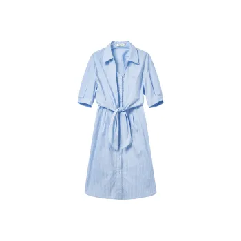Bethine Long Sleeved Dress Women's