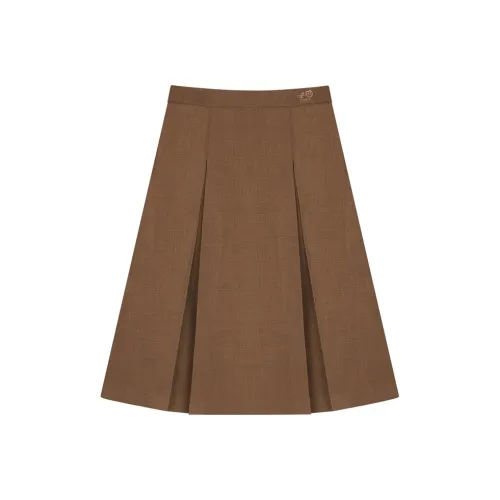 Teenie Weenie Casual Short Skirts Women's