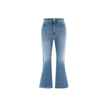 JACOB COHEN Victoria Flared Jeans