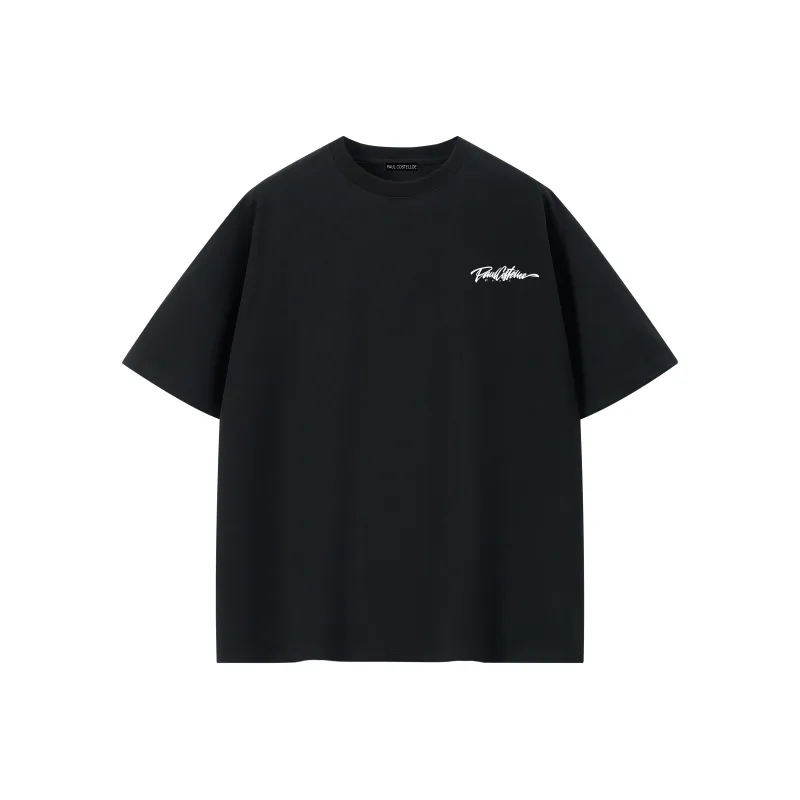 PAUL COSTELLOE T Shirts Unisex-1