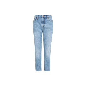 ARMANI EXCHANGEAE Jeans Women's Blue