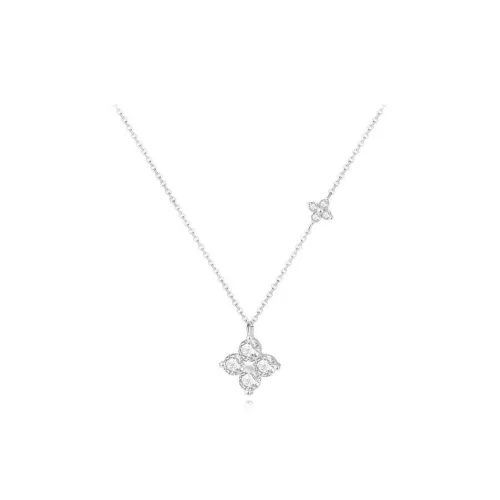 NRO Romantic Instagram Style Everyday Commute, Good Luck, Love Rituals Necklaces Women's