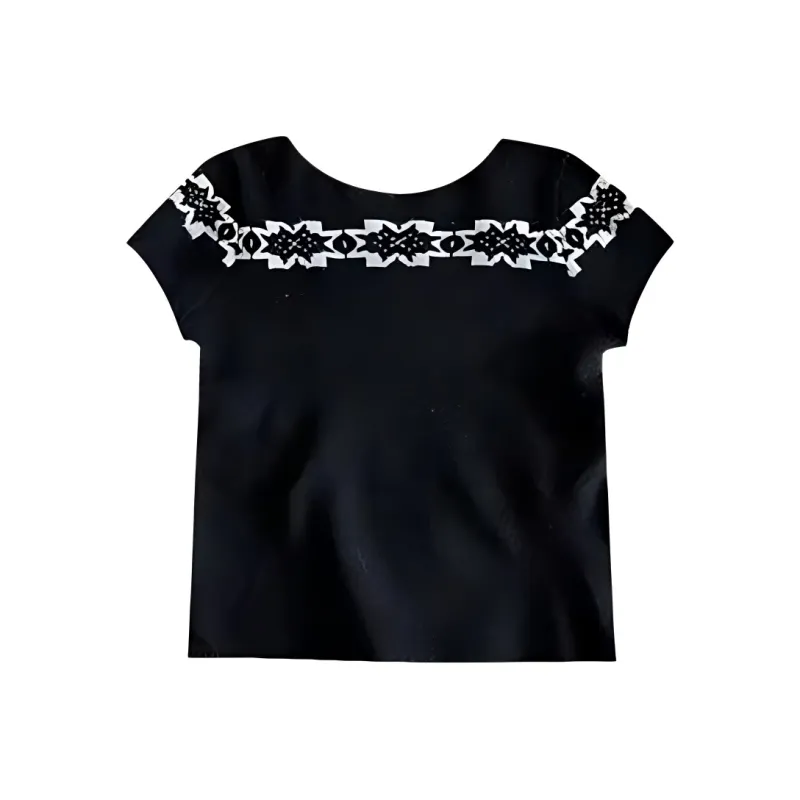 KEAB Raglan Sleeve T Shirt Women's-1