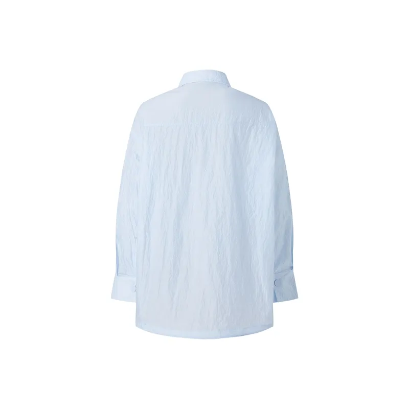 JZ. ANNAKRO Sun Protection Clothing Women's-1