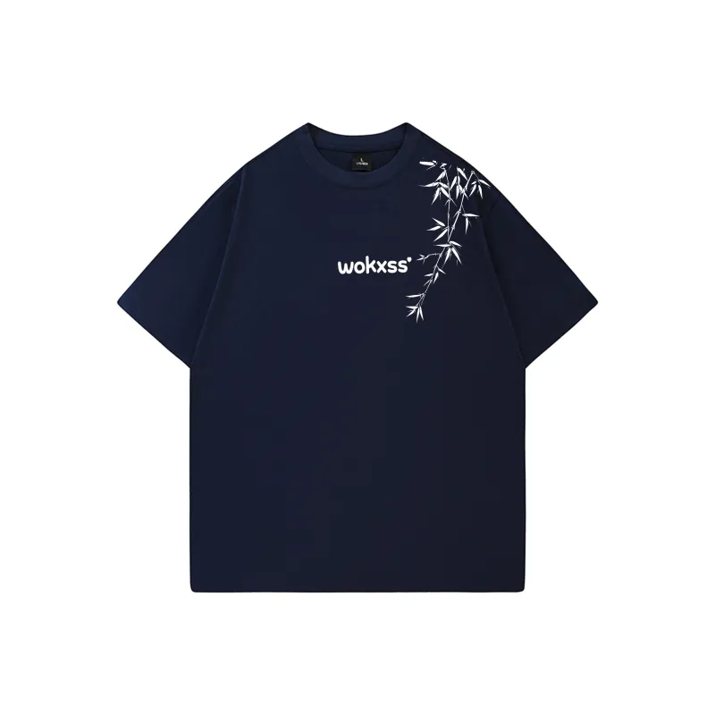 WOKXSS T Shirts Unisex-16