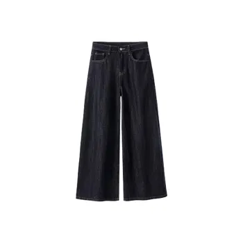 Incolore Jeans Women's Dark Blue