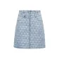 J33 350 Washed Denim Blue 350 JEANS BLUE