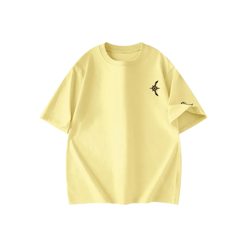 HONOR OF KINGS T Shirt Houyi Style Unisex-40
