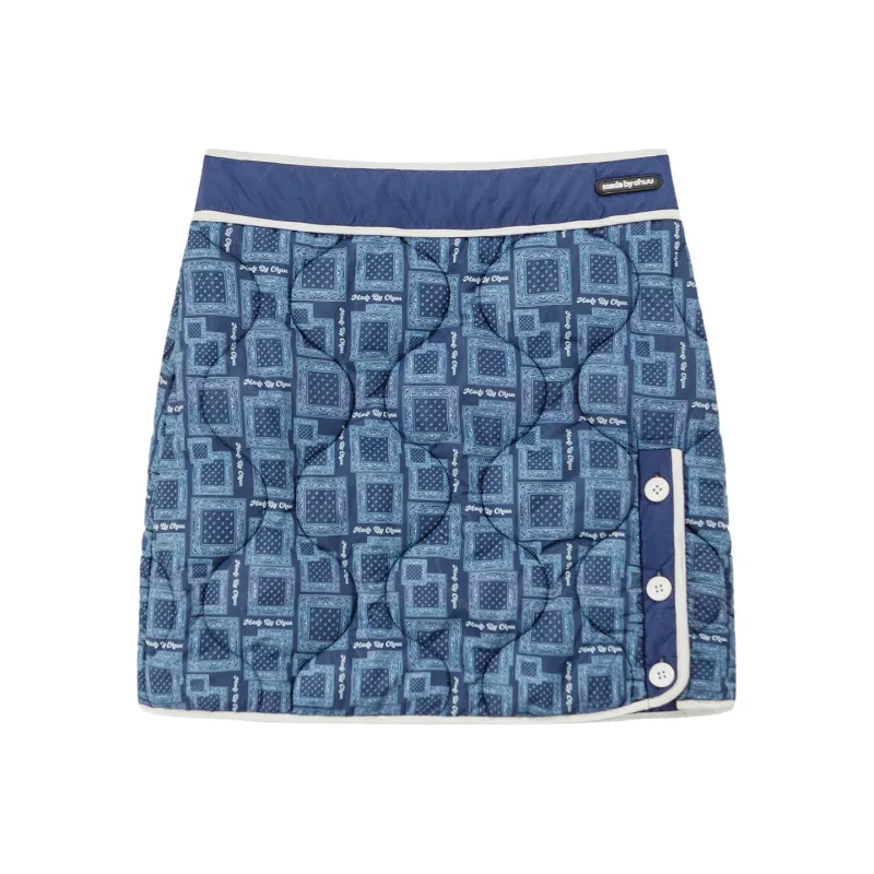 CHUU Casual Short Skirts Women's-3