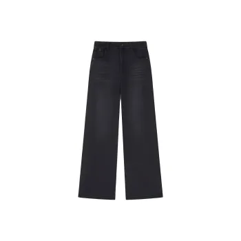 Goodland Jeans Women's Dark Gray