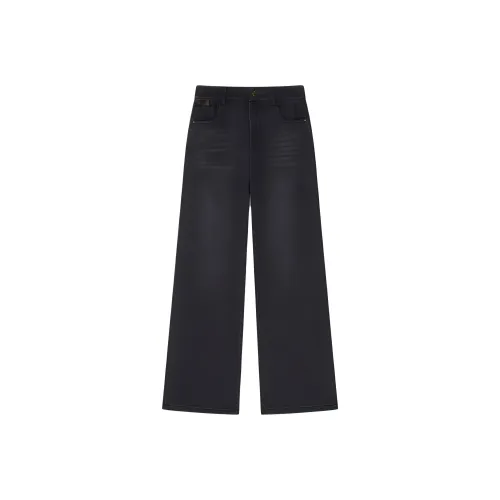 Goodland Jeans Women's Dark Gray