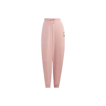 Adidas Neo Sports Pants Women's Purple Pink
