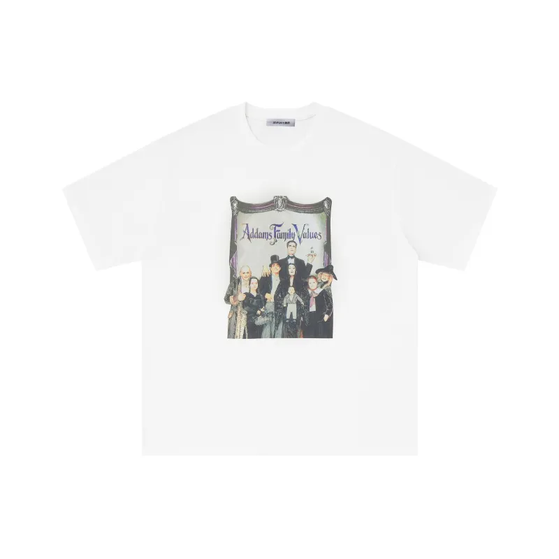 7 SEVFUN T Shirts Women's-3