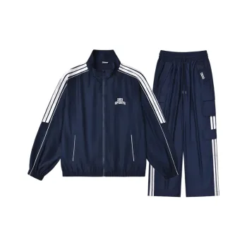 DESSUU Casual Suits Unisex