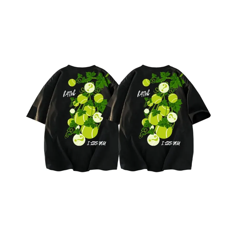 K411 T Shirts Unisex-2