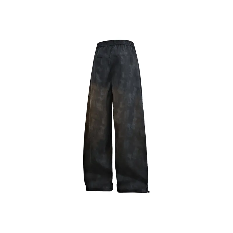 FUERZA Casual Pants Unisex-7
