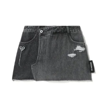 MUSIUM DIV Denim Shorts Women's