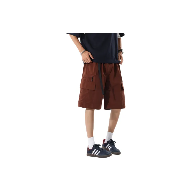 CREAZIONI LA FANTASIA E MOBILE Casual Shorts Unisex-12