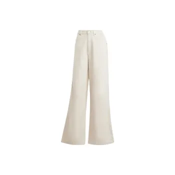 Adidas Originals Premium Essentials Jeans Women's Colorless