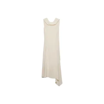 PRADA Asymmetric Dress