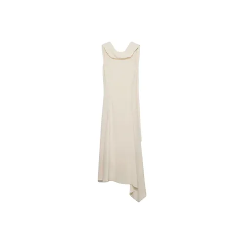 PRADA Asymmetric Dress