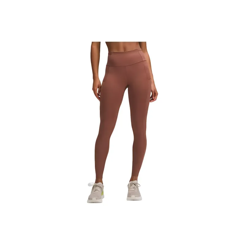 Lululemon Fast And Free Sports Pants Women's-24