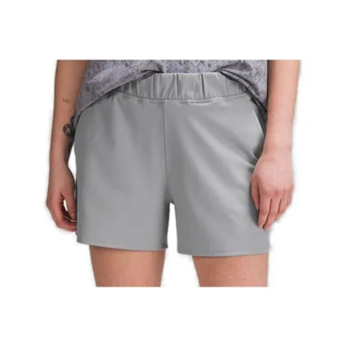 Lululemon Sports Shorts Women's
