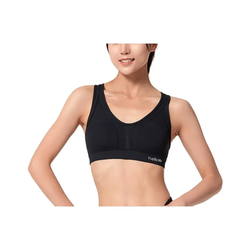 Yvette Sports Underwear Women's-3