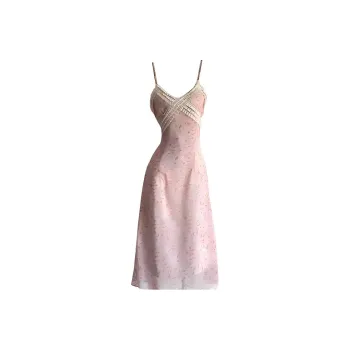 JOSR Slip Dress Women's Multicolor