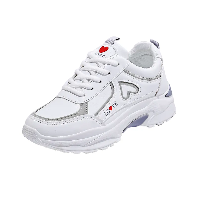 EASTERN CAMEL Breathable Low Top Casual Shoes Women's-5