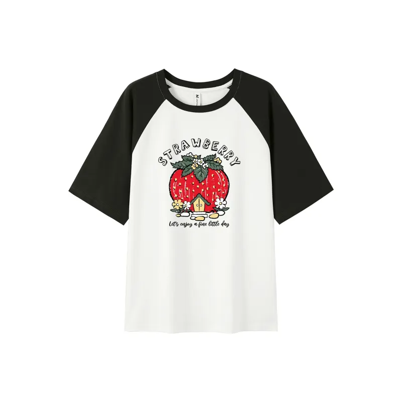 JEANSWEST Z T Shirts Unisex-18