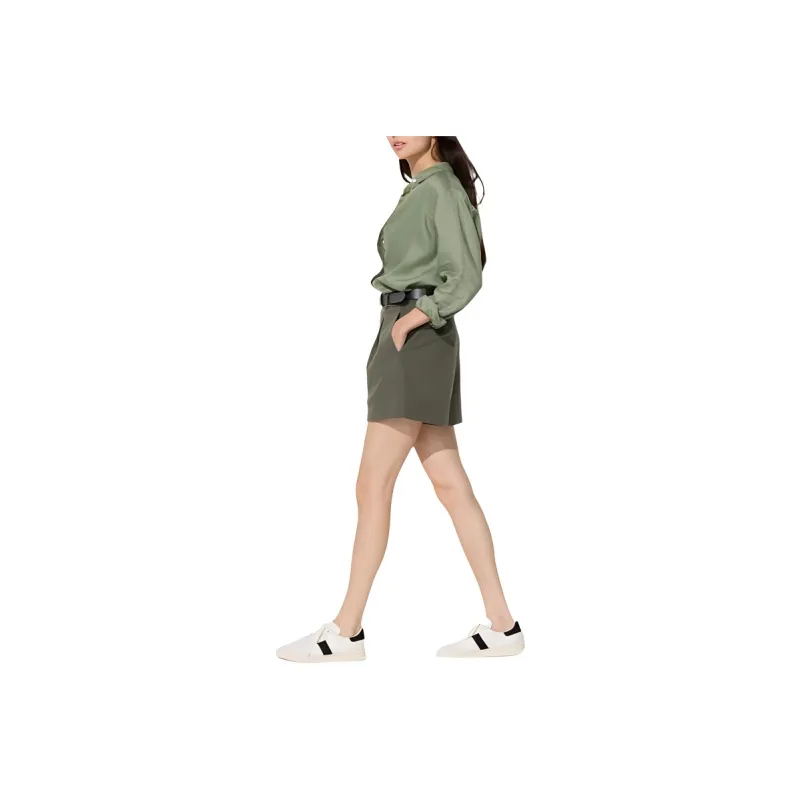 UNIQLO Casual Shorts Women's-3