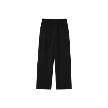 Miss Burde Suit Trouser Women's Black