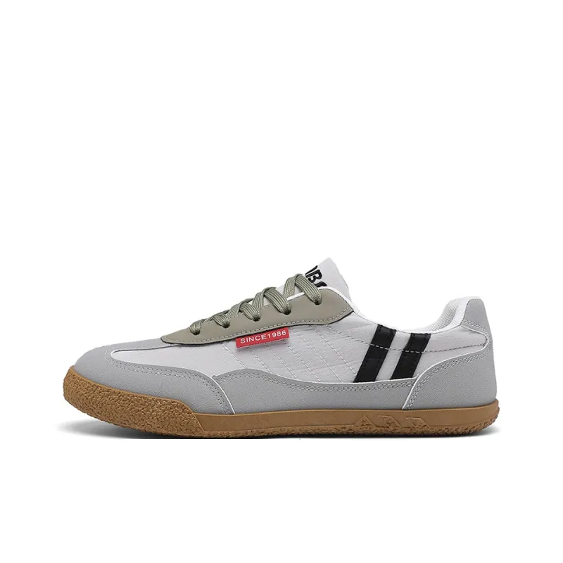 FCMM Low Top Casual Shoes Men's-9
