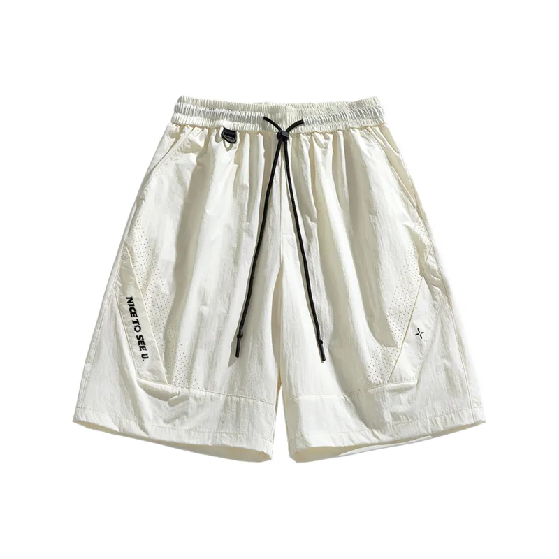 HONOR OF KINGS Casual Shorts Unisex-0